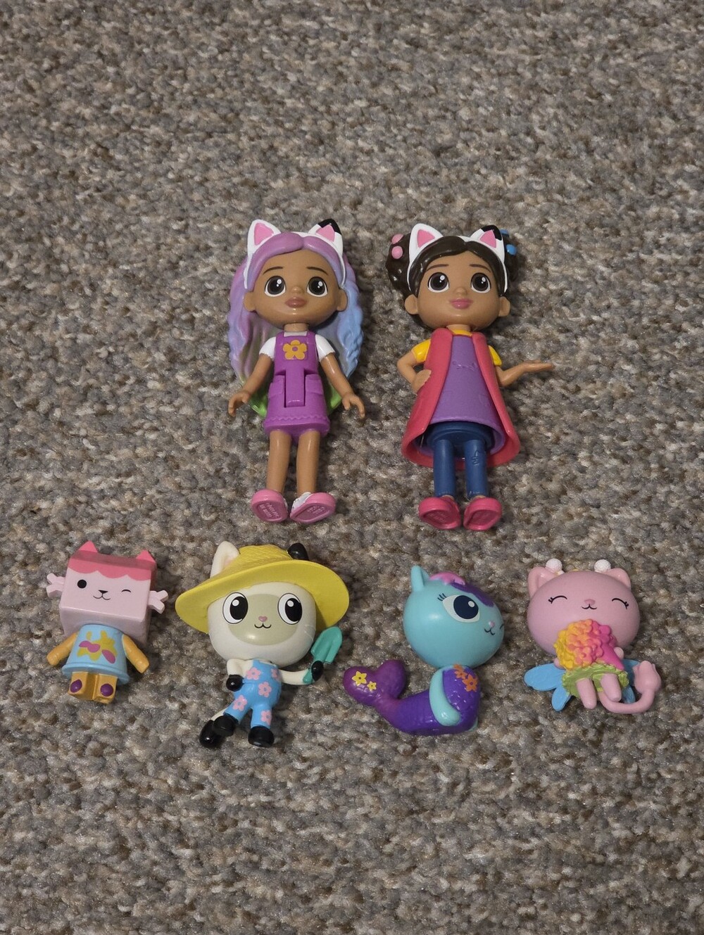 Gabby's Doll House